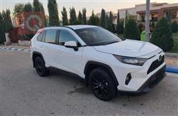 تويوتا راف 4